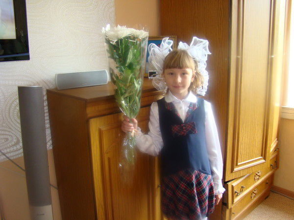 Алина Лохнова