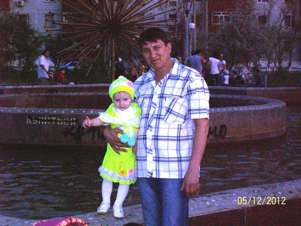 Александр Крикунов