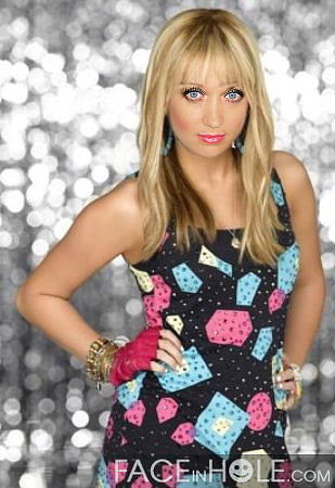 Оксана Шкребтан