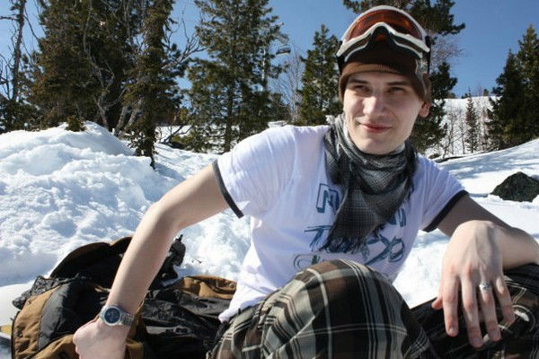 Николай Тарасов