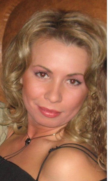 Алена Гусева