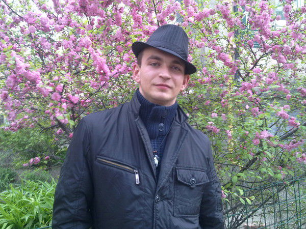 Константин Звягин