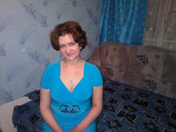 Галина Кондратьева