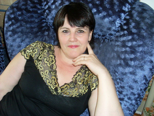 Лена Павлова