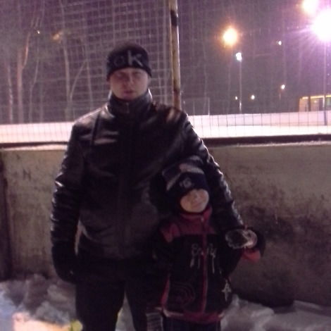 Aнатолий Криков