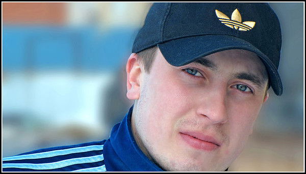 Александр Тихомиров