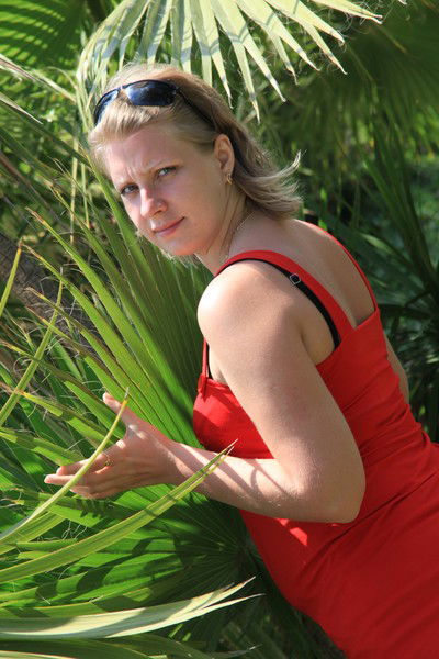 Елена Карасева