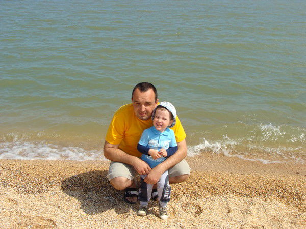 Сергей Матвеев