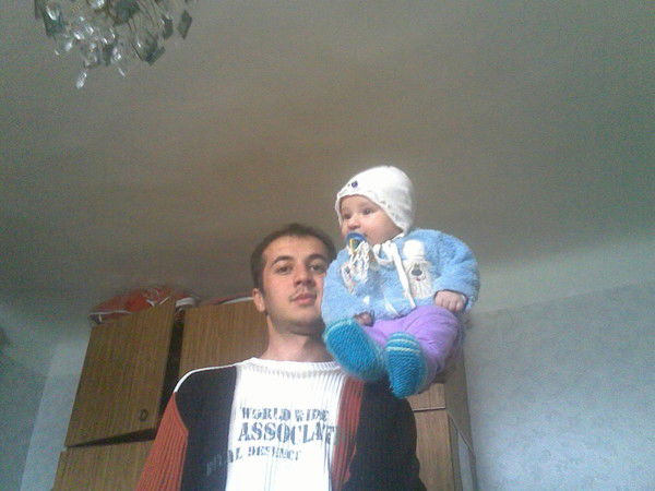 Александр Логунов