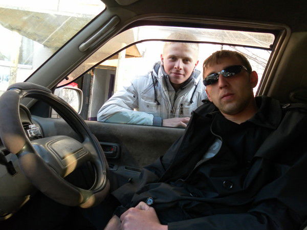 Andruha <<<Kill Dead >>>