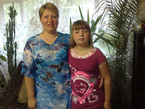 Светлана Ярош