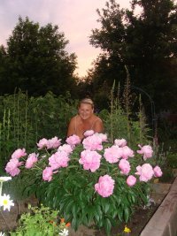 Татьяна Прусова