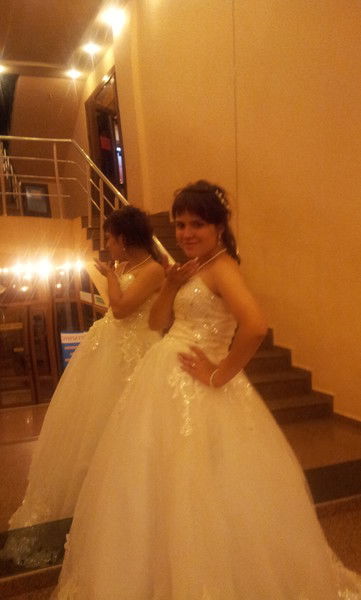 Катерина Мартыненко