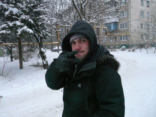 Каменский Игорь