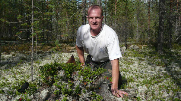 Дмитрий Новичков