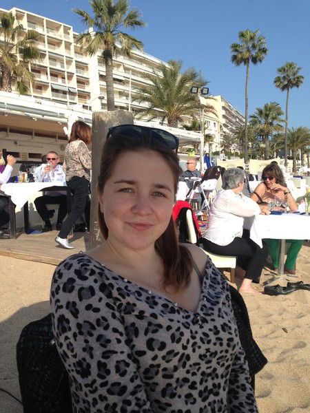 Екатерина А