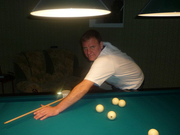 Дмитрий Горбунов