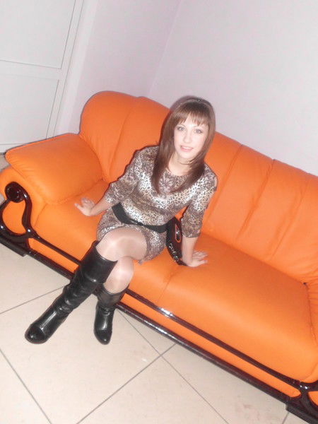 Анастасия Армиянова