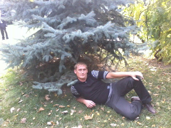 Николай Несин