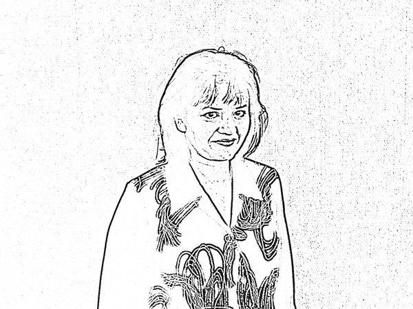 Анжела Кожина