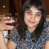 Марина Байкунова