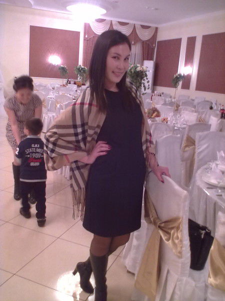 Айнура Кунтукызы