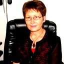Olga Teichrib