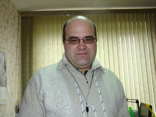 Дмитрий Герасимов