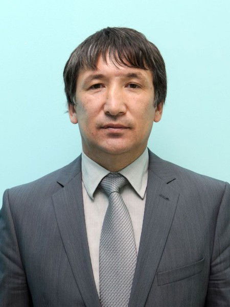 Шамиль Дощанов