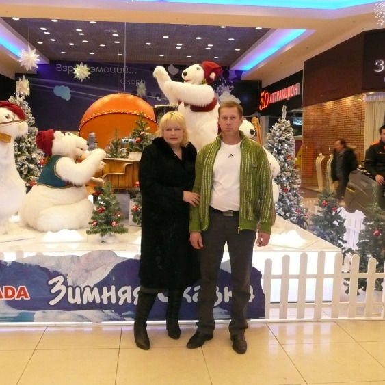 Виктор Пащенко