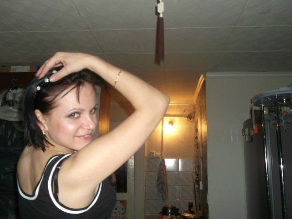 Татьяна Сазыкина