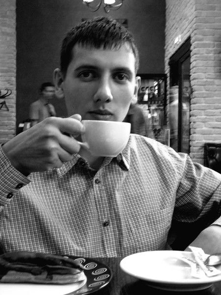 Вячеслав Сухов