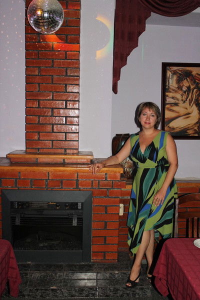 Света Хованская