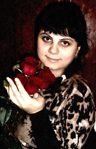 Раиска Кокшенева