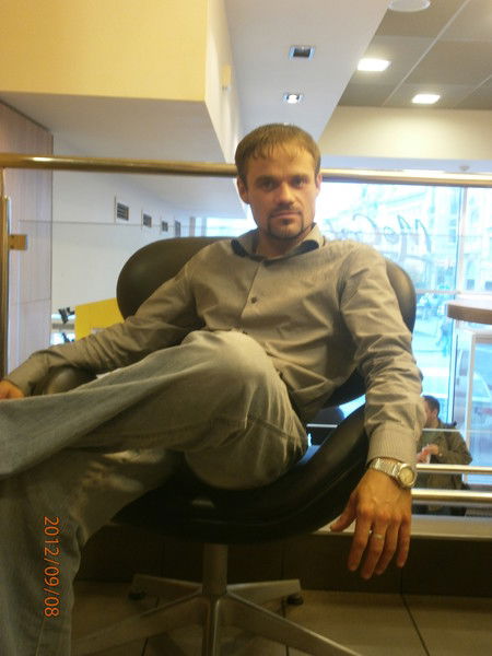 Андрей Гриник