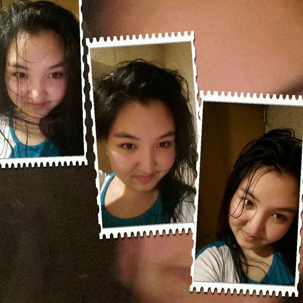 Datkaiym Kanybekovna