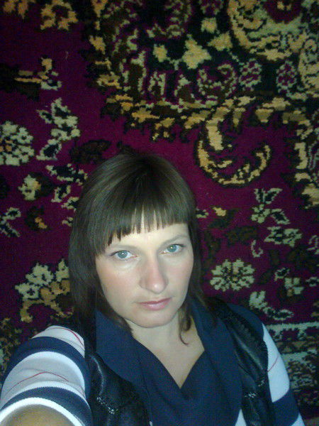 Ирина Белан