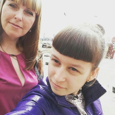 Лиза Смолиговец