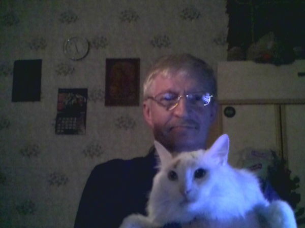 Игорь Сазонов