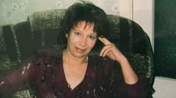 Нина Левина-Полецкова