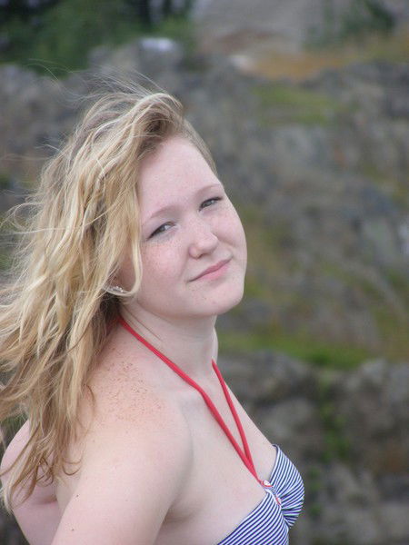 Аня Барышева