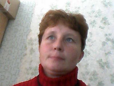 Анна Баловнева