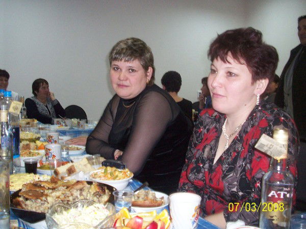 Райса Марданова