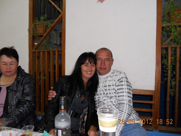 Яшпатров Михаил