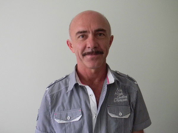 Александр Слюсаренко