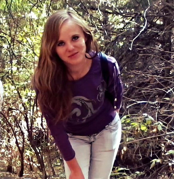 Аня Припутникова