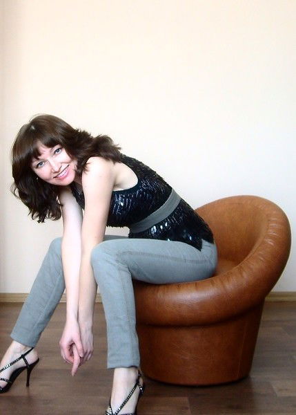 Татьяна Пушкарёва