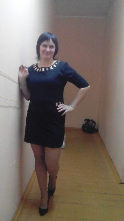 Анютка Синица