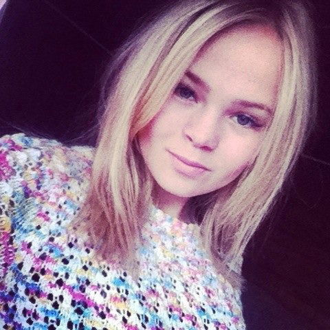 Леночка Маслова