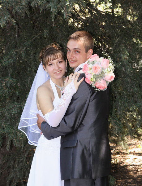 Кристюша Максимова